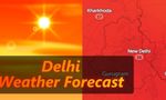 Delhi Weather Alert: Heatwave Week Incoming; Weather Forecast From Today Till 16th June