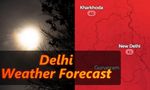 Delhi Weather Alert: 46°C-47°C During The Day For Some Areas, Orange Alert