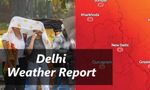 Delhi Weather Alert: Delhi Cooling Down? Weather Forecast From Today Till 7th June