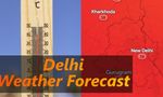 Delhi Weather Alert: Heatwaves Again In These Places? Weather Forecast From Today Till 9th June
