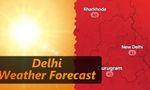 Delhi Weather Alert: Persisting Heatwaves? Weather Forecast From Today Till 10th June