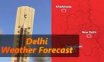 Delhi Weather Alert: Heatwaves Coming Soon? Weather Forecast From Today Till 14th June