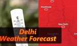 Delhi Weather Alert: IMD Issues Yellow Alerts For Heatwaves; Weather Forecast From Today Till 15th June