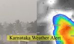 Karnataka Weather Alert: Bengaluru In For 5 Days Of Rain? 