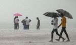 Heavy Rainfall Alert: Southwest Monsoon Advances, To Hit Mumbai And Telangana Soon