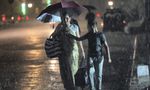 Several Parts Of Mumbai Inundated As Heavy Rains Pound Maximum City