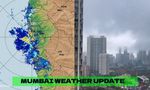Check Mumbai Weather: Mumbai Wakes To Cloudy Skies And Soaked Streets After Days Of Monsoon Rain