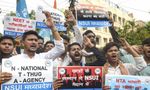 NEET-UG Results Row: Inflated Marks, Paper Leak Allegations, And Education Ministry Sets Up Panel