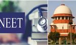 NEET UG 2024: PhysicsWala Challenges NTA's Grace Marks Distribution In Supreme Court; Read Latest Updates Here