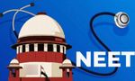 1563 NEET Aspirants To Retake Exam As Grace Marks Cancelled: Re-Test On June 23
