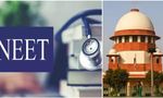 NEET UG 2024 Results: SC Issues Notice On Plea For CBI Probe Into Allegations
