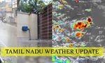 Tamil Nadu Weather Update: Chennai To Get Heavy Rains Tonight, Yellow Alert For Several Districts
