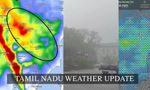 Tamil Nadu Weather Alert: 19 Districts On Yellow Alert, Chennai To Get Rains For Next 2 Days