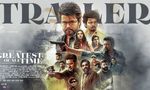 'GOAT' 2nd Day Box Office Collection: Vijay's Film Holds Strong In Chennai, Coimbatore; Bengaluru Steady