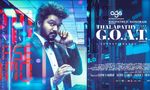 'GOAT' 14 Days Box Office Collection: Here's How Much Tamil Version Of Vijay-Starrer Has Earned