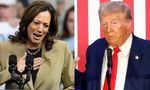 CBS Poll Opinion: Harris Vs Trump Showdown Tightens In Pennsylvania, Michigan, Wisconsin Ahead Of Debate