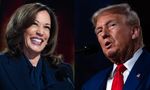 Kamala Harris Calls Donald Trump A 'Bad Negotiator' Over Ukraine War, Says 'Putin Would Eat You For Lunch'