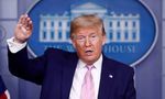 Trump Falsely Accuses Immigrants In Ohio Of Abducting And Eating Pets
