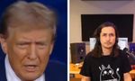 Howl-arious! Trump's 'They're Eating The Cats, Dogs' Claim Turns Into Parody, Video Viral | WATCH