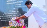 Balancing Act Or Political Strategy? Vijay's Messages To PM Modi, Periyar Divide Internet