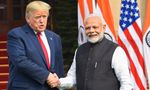 Donald Trump Says He Will Meet PM Modi Next Week