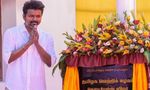 Is Thalapathy Vijay's TVK First Political Rally Postponed?