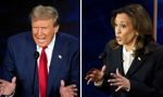 US Election: With Only 10 Days Left For Polls, Can Trump Trump Harris' Slender Lead?