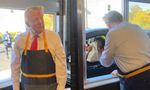 WATCH Viral Trump’s McDonald’s Moment: Indian Couple’s Praise Goes Viral