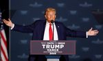 Donald Trump Faces Fresh Sexual Assault Allegation, Ex-Model Claims He 'Groped' Her 31 Years Ago