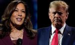 2024 US Election Showdown: Trump And Harris Neck-And-Neck As Early Voting Kicks Off!
