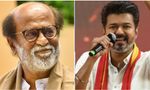 Rajinikanth's First Reaction To Thalapathy Vijay's TVK Maanaadu Villupuram Event