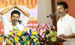 Vijay's Debut Political Rally In Tamil Nadu Draws Huge Crowd Despite Sweltering Heat
