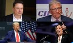 Power And Politics: How Musk And Gates Are Shaping The 2024 U.S. Election