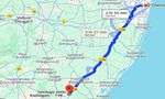 TVK Maanaadu Place Name: How To Reach Vijay's Political Rally Location Using Google Maps 