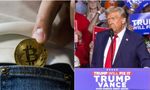 Bitcoin Nears All-Time High Of $80K As Trump’s Pro-Crypto Stance Boosts Market Confidence