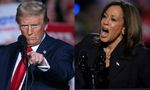 US Elections 2024: The Final Countdown – Harris And Trump In A Neck-And-Neck Battle For Swing States