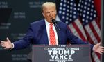 Man Who Threatened To Carry Out Mass Shooting If Donald Trump Wins Arrested