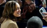 Kamala Harris Riding High On Women Voters: 'What Happens In Booth, Stays In Booth'