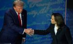 US Election: Kamala Harris Leads From Donald Trump's Home Turf - Iowa