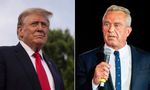Trump Signals Major Changes In US Public Health Policy With Kennedy's Influence