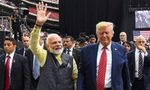 India-US Relationship Expected To Strengthen Under Trump Administration Despite Trade Challenges