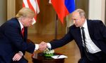 US President-Elect Trump Dials Putin, Urges Moscow To De-Escalate Ukraine Conflict: Report
