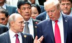 Will Putin Congratulate Trump? Kremlin's Cautious Response To US Elections 2024 Win