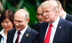 Kremlin Denies Report Of Donald Trump-Vladimir Putin Call On Ukraine Conflict: 'False Information'