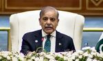 Shehbaz Sharif Wishes Donald Trump On X Using VPN, Gets Community Note For Flouting His Own Ban