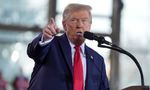 Trump Secures Arizona, Completes Swing State Sweep In Presidential Comeback Against Harris