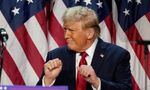 US Unseals Charges In Foiled Iranian Plot to Assassinate Trump Before Election