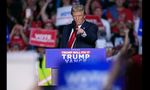 Donald Trump 'Regrets' Leaving White House After 2020 Election Defeat