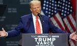 Chinese National Faces Jail For Attempted Trespassing At Trump's Mar-a-Lago
