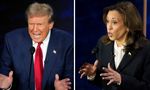 US Presidential Election 2024: Polls Tight As Trump, Harris Hit Swing States